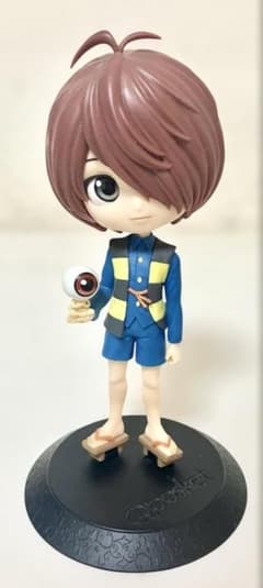 ☆中古☆ゲゲゲの鬼太郎　Qposket -鬼太郎-　Ａバージョンのサムネイル