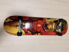 スケートボード コンプリート8.25 - メルカリ