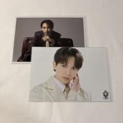 吉田仁人 生写真 M!LK EBiDAN THE LIVE2026 生誕