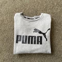 PUMAトレーナー150cmのサムネイル
