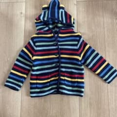 baby GAP フード耳付きカーディガン 12-18ヶ月のサムネイル