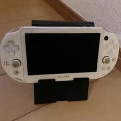 Pマン様専用PlayStation®Vita（PCH-2000シリーズ)のサムネイル