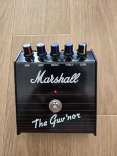Marshall guv'nor Reissue 復刻版 - メルカリ