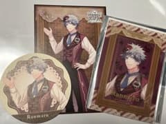 うたプリ スイパラ 黒崎蘭丸のサムネイル