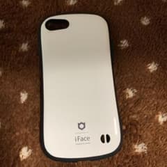 iFace iPhone7 iPhone8のサムネイル