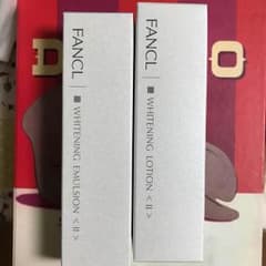 ファンケル セット新品のサムネイル