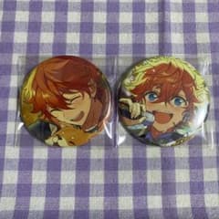あんさんぶるスターズ あんスタ 缶バッジ 明星スバルのサムネイル