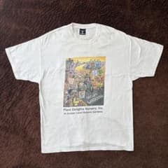 【限定セール】Hanes BEEFY-T Plant Delightsのサムネイル