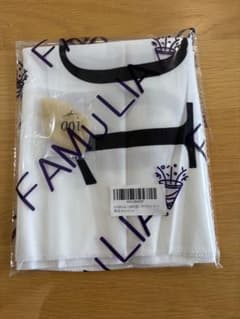 FAMULIA 100日祝い タペストリー バルーンのサムネイル