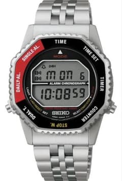 SEIKO ロトコールのサムネイル