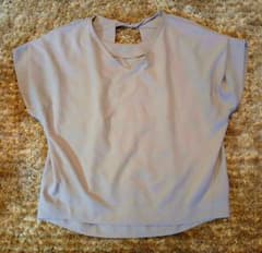 JEANASIS 半袖 カットソーのサムネイル