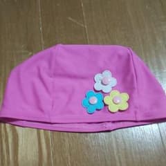 スイムキャップ マザウェイズのサムネイル