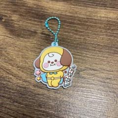 BT21 グミ ラバーマスコットのサムネイル