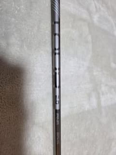 PING TOUR 2.0 Chrome 85S UT用シャフト【5U標準長】 - メルカリ