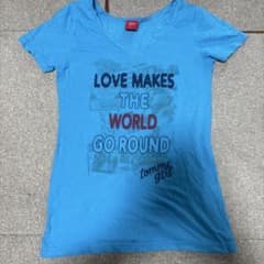 トミーガール　Tシャツ　M 当日発送