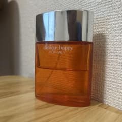 【★最終価格　100ml】クリニーク/Happy for Men 香水のサムネイル