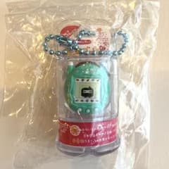 たまごっち　おかしなたまごボーロっち3 祝ケータイかいツー！　ござるっちのサムネイル