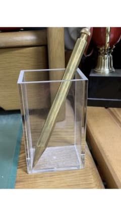 カヴェコペンシル スペシャル 金のサムネイル