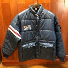 cuda様専用　レーシングジャケット2点のサムネイル
