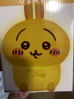 ちいかわルームライト うさぎのサムネイル