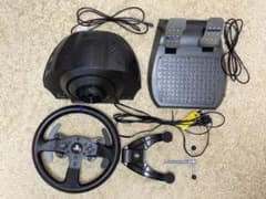 Thrustmaster T300RSのサムネイル