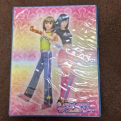 おしゃれ魔女♡ラブ&ベリーのサムネイル