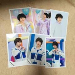 伊野尾慧 公式写真のサムネイル