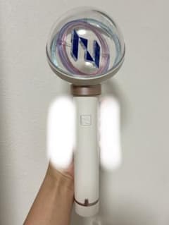 INI OFFICIAL LIGHT STICK ペンライトのサムネイル