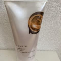 4U care クレンジングオイルジェリー 110gのサムネイル