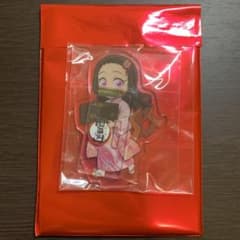 鶏柱様専用　　鬼滅の刃　アクスタ　禰豆子のサムネイル