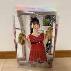 Pure Cheer Girl コスチューム 4点セットのサムネイル