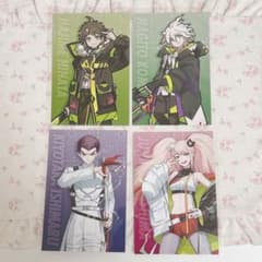 ダンガンロンパ 日向創 狛枝凪斗 石丸清多夏 江ノ島盾子 アニメイト