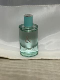 Tiffany&Co. for her オードパルファムのサムネイル