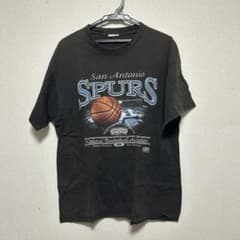 San Antonio Spurs Tシャツ バスケットボールのサムネイル