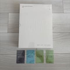 JUNG HAEIN PHOTO BOOK 2025 未開封のサムネイル