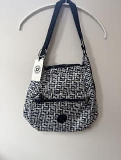 Kipling 2WAY ショルダーバッグ リュックサック キプリングのサムネイル
