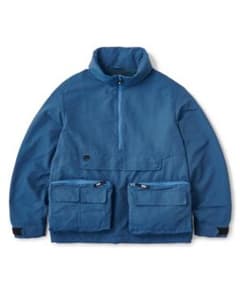 FTC TACTICAL ANORAK JACKET【最終値下げ】 - メルカリ