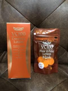 新品 ドクターシーラボ VC100エッセンスローション  150mlのサムネイル