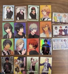 うたプリ　DCCカード　バラ売り販売 うたプリ DCCカード バラ売り販売 - メルカリ