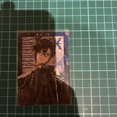 にじさんじ カード 四季凪アキラ