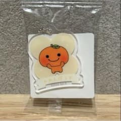みかんぼうや アクリルキーホルダー サンエックス - メルカリ