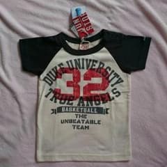 新品・未使用 タグ付き JUNK STORE 95 半袖Ｔシャツのサムネイル