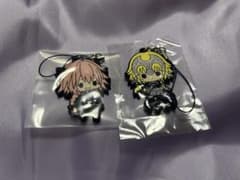 fate/Apocrypha 코토부키야 고무 스트랩 아스토르포 잔느