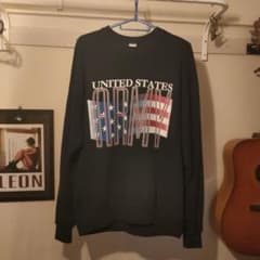 SOFFE UNITED STATES ARMY プリント スウェットのサムネイル