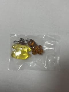 サンリオ なかよしドロップチャームのサムネイル