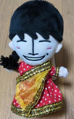 ちびぬい服衣装　よしこ③　佐野晶哉　Ａぇ!groupのサムネイル