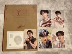 straykids maxident おまけ多数のサムネイル