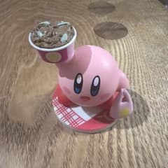 星のカービィ フィギュアのサムネイル