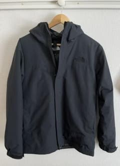 THE NORTH FACE ノースフェイスのサムネイル