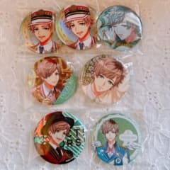 A3! 皆木綴 缶バッジセット まとめ売り - メルカリ